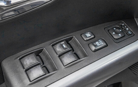 Mitsubishi Outlander III рестайлинг 3, 2009 год, 1 199 000 рублей, 14 фотография