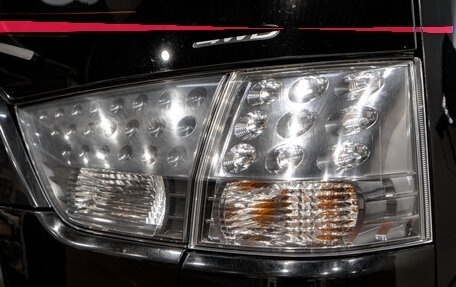 Mitsubishi Outlander III рестайлинг 3, 2009 год, 1 199 000 рублей, 10 фотография