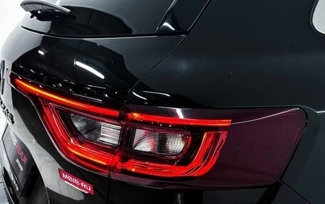 Renault Koleos II, 2017 год, 2 350 000 рублей, 31 фотография