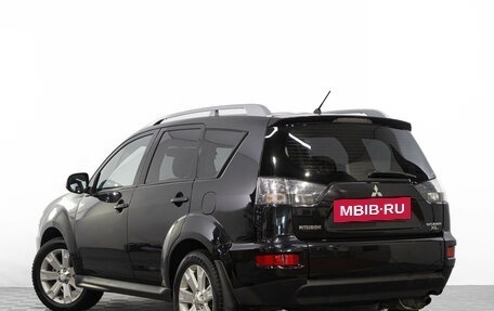 Mitsubishi Outlander III рестайлинг 3, 2009 год, 1 199 000 рублей, 7 фотография