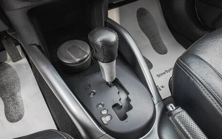 Mitsubishi Outlander III рестайлинг 3, 2009 год, 1 199 000 рублей, 23 фотография