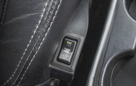 Mitsubishi Outlander III рестайлинг 3, 2009 год, 1 199 000 рублей, 25 фотография