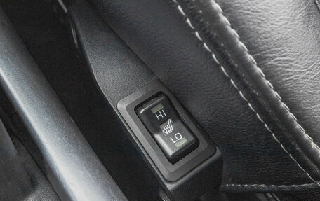 Mitsubishi Outlander III рестайлинг 3, 2009 год, 1 199 000 рублей, 26 фотография