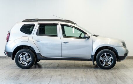 Renault Duster I рестайлинг, 2018 год, 1 299 000 рублей, 4 фотография