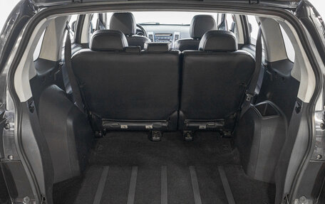 Mitsubishi Outlander III рестайлинг 3, 2009 год, 1 199 000 рублей, 31 фотография