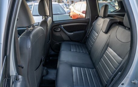 Renault Duster I рестайлинг, 2018 год, 1 299 000 рублей, 9 фотография