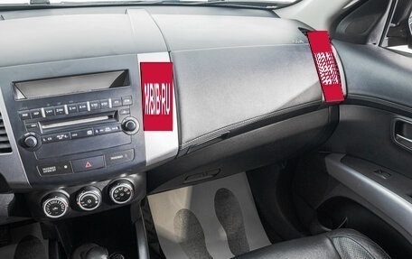 Mitsubishi Outlander III рестайлинг 3, 2009 год, 1 199 000 рублей, 27 фотография