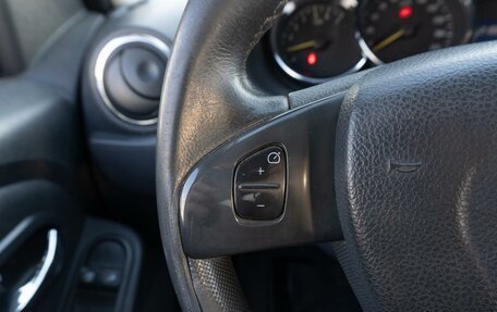 Renault Duster I рестайлинг, 2018 год, 1 299 000 рублей, 14 фотография