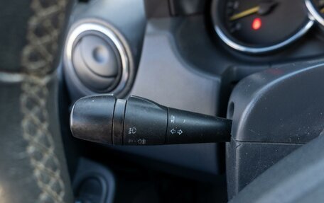 Renault Duster I рестайлинг, 2018 год, 1 299 000 рублей, 13 фотография