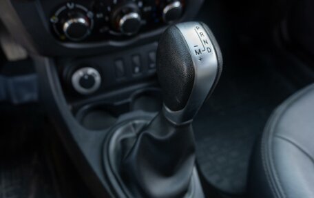 Renault Duster I рестайлинг, 2018 год, 1 299 000 рублей, 19 фотография