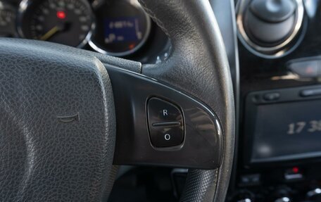 Renault Duster I рестайлинг, 2018 год, 1 299 000 рублей, 16 фотография