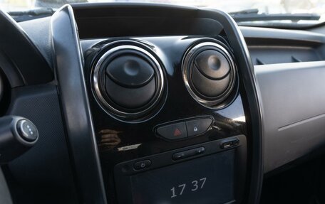 Renault Duster I рестайлинг, 2018 год, 1 299 000 рублей, 17 фотография