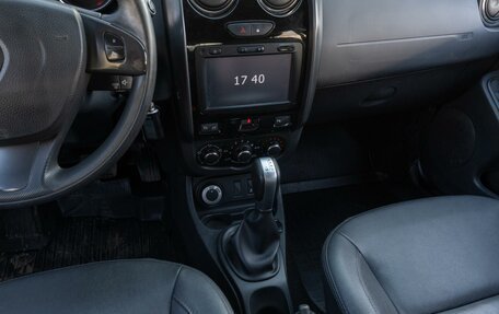 Renault Duster I рестайлинг, 2018 год, 1 299 000 рублей, 20 фотография