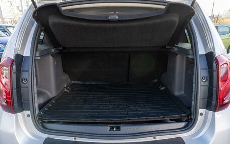 Renault Duster I рестайлинг, 2018 год, 1 299 000 рублей, 23 фотография