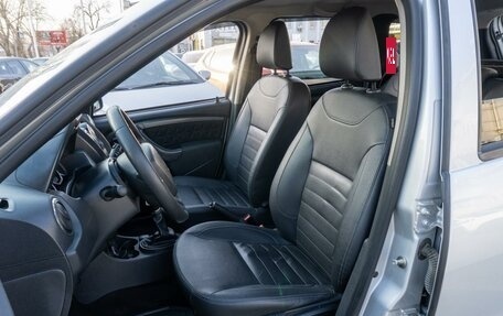 Renault Duster I рестайлинг, 2018 год, 1 299 000 рублей, 10 фотография