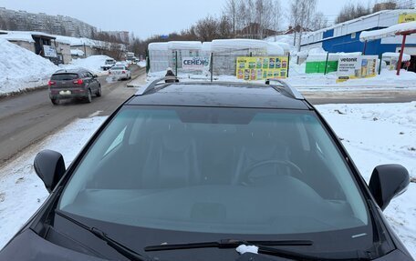 Lexus RX III, 2011 год, 1 900 000 рублей, 7 фотография