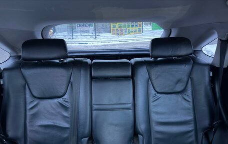 Lexus RX III, 2011 год, 1 900 000 рублей, 11 фотография