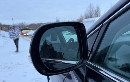 Lexus RX III, 2011 год, 1 900 000 рублей, 10 фотография