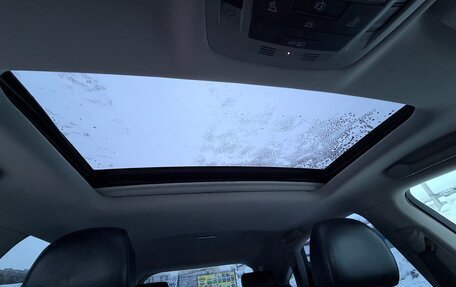 Lexus RX III, 2011 год, 1 900 000 рублей, 18 фотография