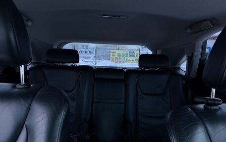 Lexus RX III, 2011 год, 1 900 000 рублей, 19 фотография