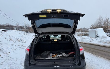 Lexus RX III, 2011 год, 1 900 000 рублей, 27 фотография