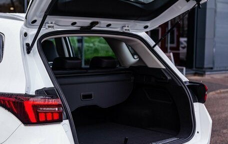 CheryExeed LX, 2024 год, 3 340 000 рублей, 31 фотография