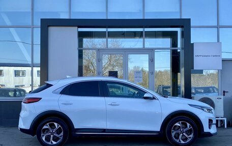 KIA cee'd III, 2020 год, 1 999 000 рублей, 4 фотография