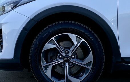 KIA cee'd III, 2020 год, 1 999 000 рублей, 9 фотография