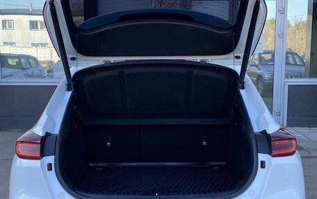 KIA cee'd III, 2020 год, 1 999 000 рублей, 10 фотография