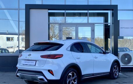 KIA cee'd III, 2020 год, 1 999 000 рублей, 5 фотография