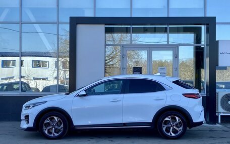 KIA cee'd III, 2020 год, 1 999 000 рублей, 8 фотография