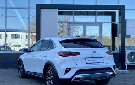 KIA cee'd III, 2020 год, 1 999 000 рублей, 7 фотография