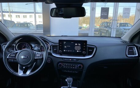 KIA cee'd III, 2020 год, 1 999 000 рублей, 12 фотография