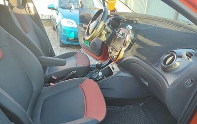 Renault Kaptur I рестайлинг, 2019 год, 1 750 000 рублей, 1 фотография