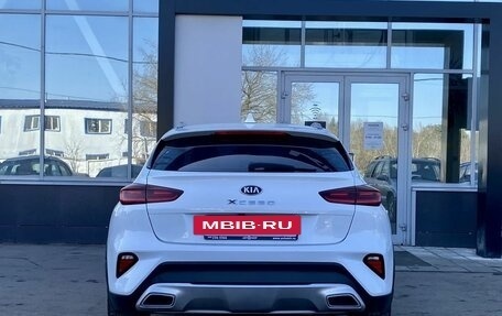 KIA cee'd III, 2020 год, 1 999 000 рублей, 6 фотография