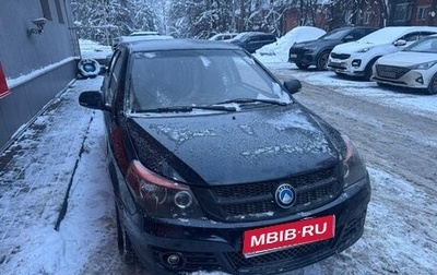 Geely GC6, 2014 год, 159 000 рублей, 1 фотография