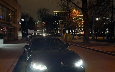 BMW M2 F87, 2021 год, 5 350 000 рублей, 1 фотография