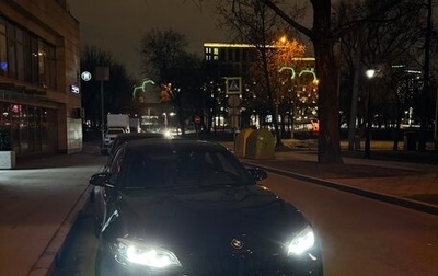 BMW M2 F87, 2021 год, 5 350 000 рублей, 1 фотография