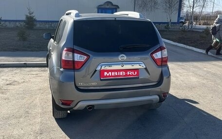 Nissan Terrano III, 2019 год, 1 350 000 рублей, 1 фотография