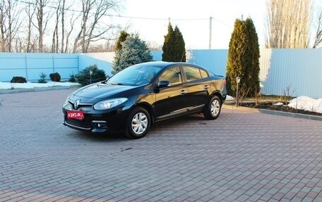 Renault Fluence I, 2013 год, 799 000 рублей, 1 фотография