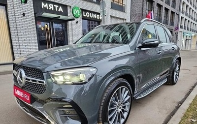 Mercedes-Benz GLE, 2025 год, 15 000 000 рублей, 1 фотография