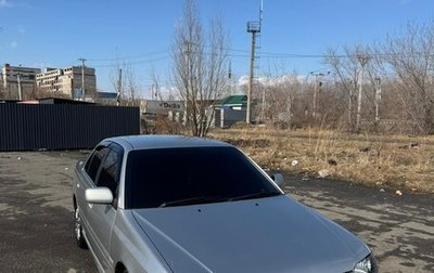 Toyota Carina, 2000 год, 580 000 рублей, 1 фотография