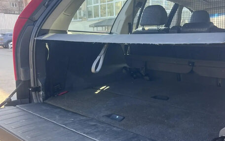 Volvo XC90 II рестайлинг, 2006 год, 770 000 рублей, 1 фотография