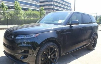 Land Rover Range Rover Sport, 2025 год, 19 990 000 рублей, 1 фотография