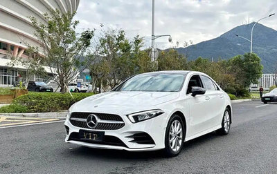 Mercedes-Benz A-Класс, 2023 год, 1 999 911 рублей, 1 фотография