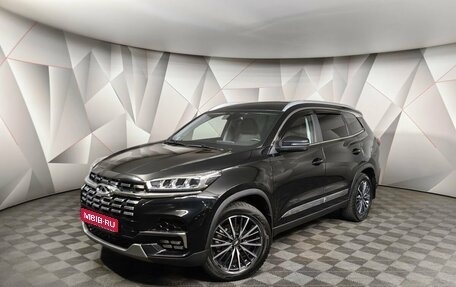 Chery Tiggo 8 I, 2023 год, 1 941 000 рублей, 1 фотография