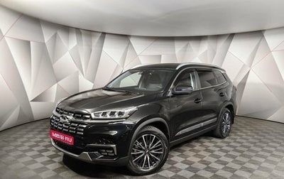 Chery Tiggo 8 I, 2023 год, 1 941 000 рублей, 1 фотография