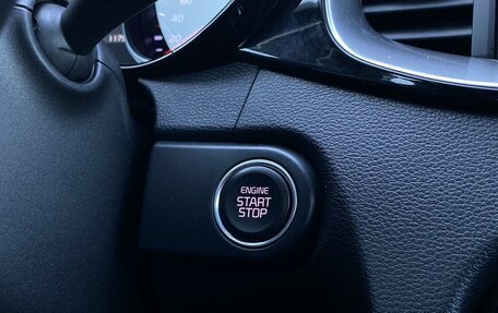 KIA cee'd III, 2020 год, 1 999 000 рублей, 20 фотография