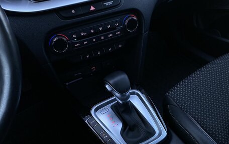 KIA cee'd III, 2020 год, 1 999 000 рублей, 18 фотография