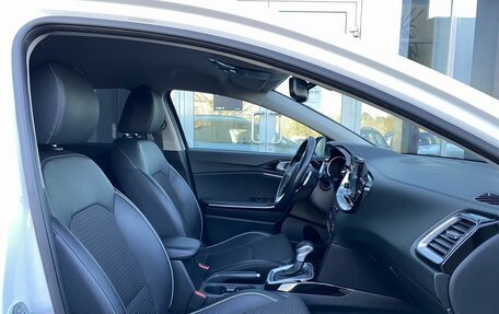 KIA cee'd III, 2020 год, 1 999 000 рублей, 28 фотография